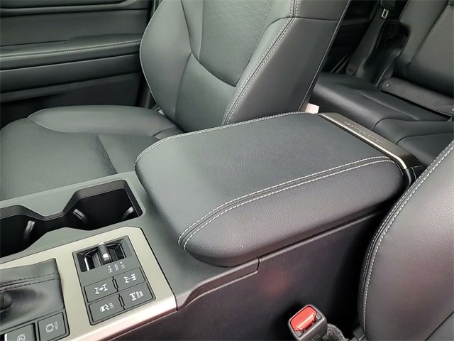 Certified 2024 Toyota Land Cruiser w/ Premium Package image 19