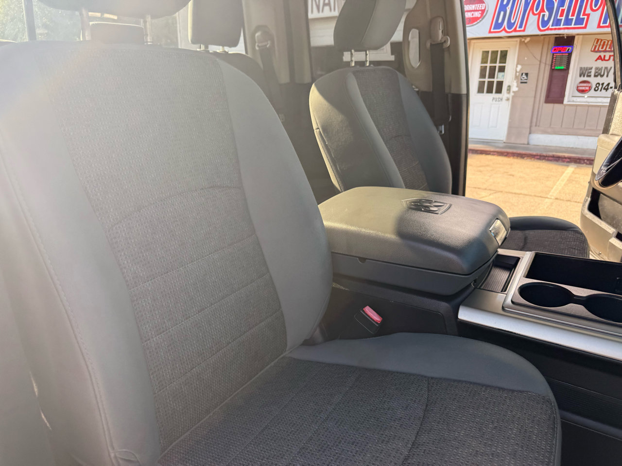 Used 2014 RAM 1500 Big Horn image 70