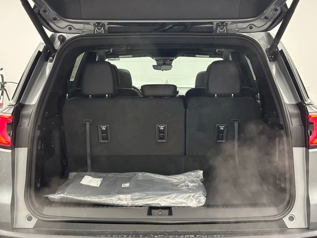 New 2026 GMC Acadia Elevation w/ Elevation Premium Package image 11