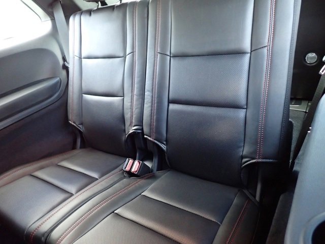 New 2026 Dodge Durango GT image 12