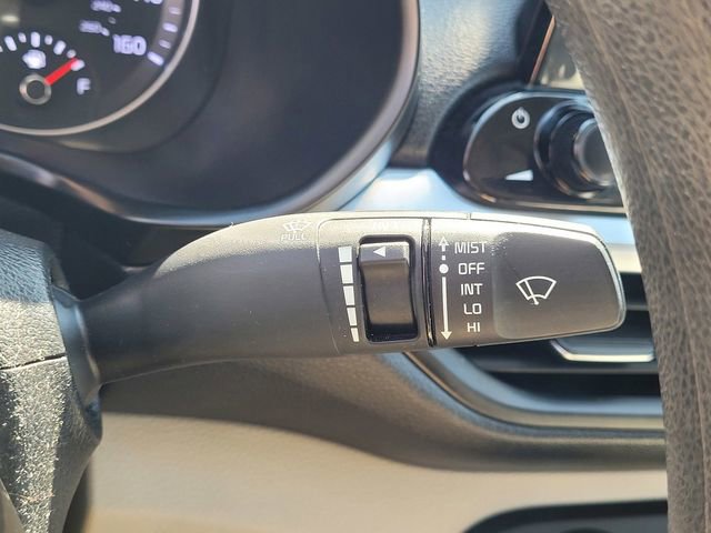 Used 2022 Kia Forte LXS image 16