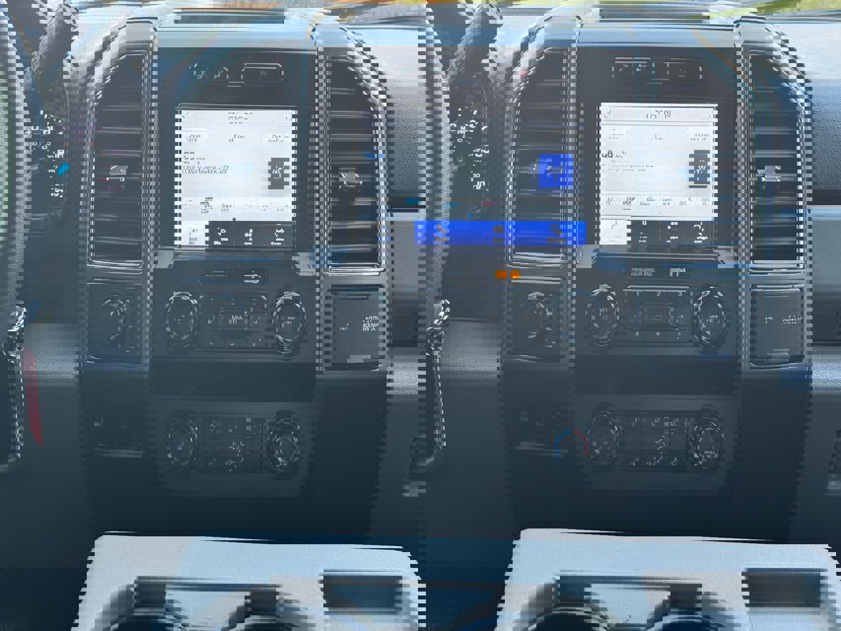 Used 2021 Ford F250 XLT AWD/4WD image 26