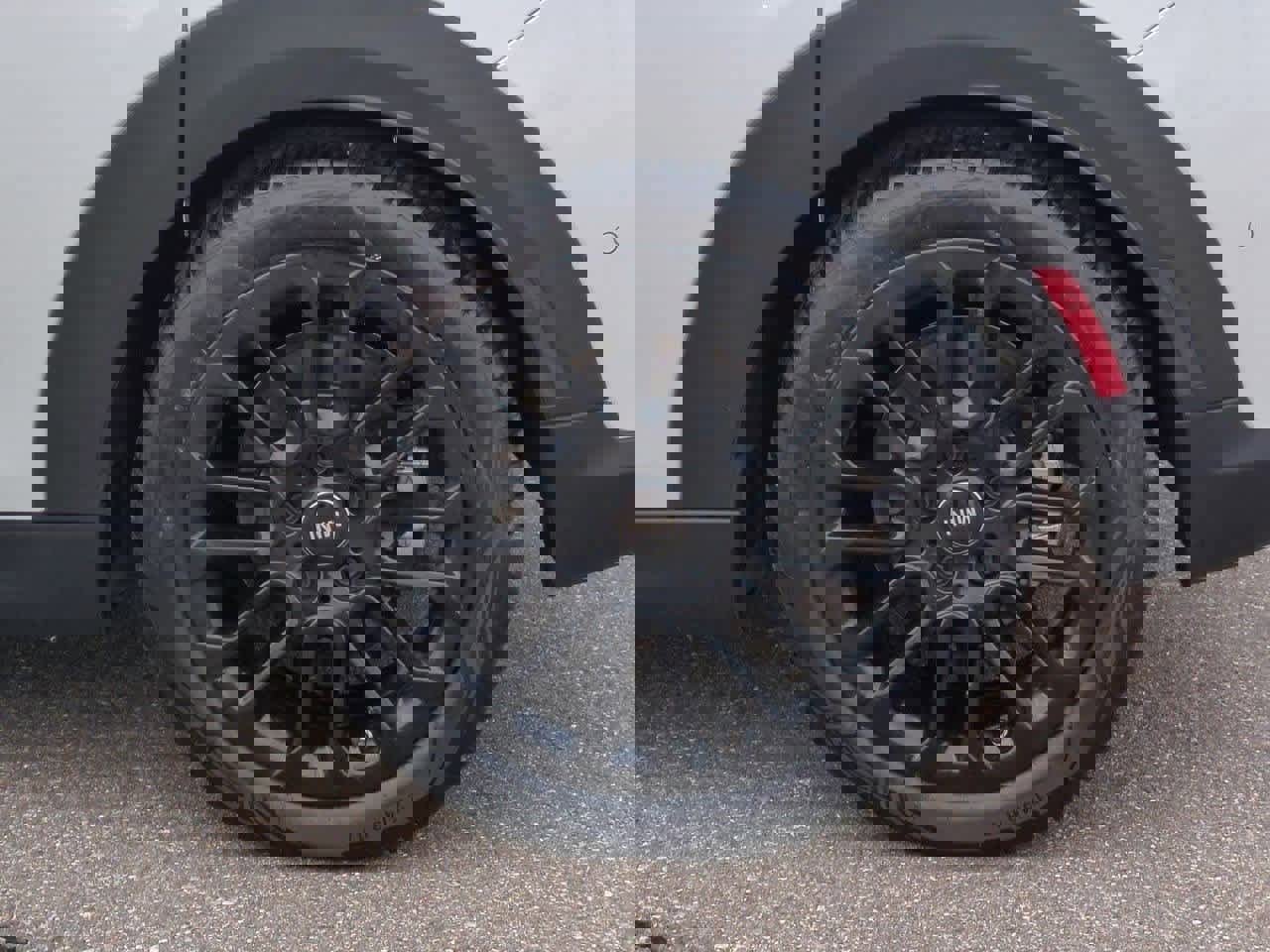 Used 2025 MINI Cooper S image 12