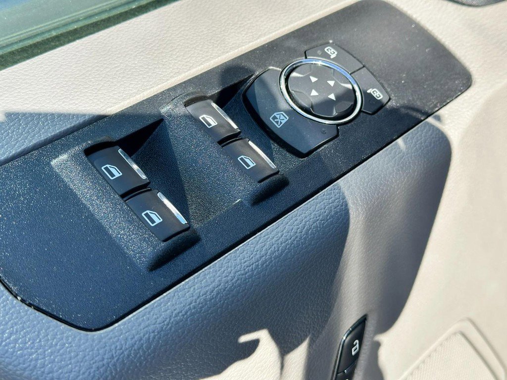 Used 2021 Ford F250 XLT w/ FX4 Off-Road Package AWD/4WD image 16