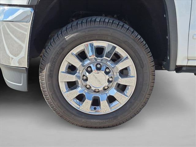 Used 2016 GMC Sierra 2500 SLE RWD image 14