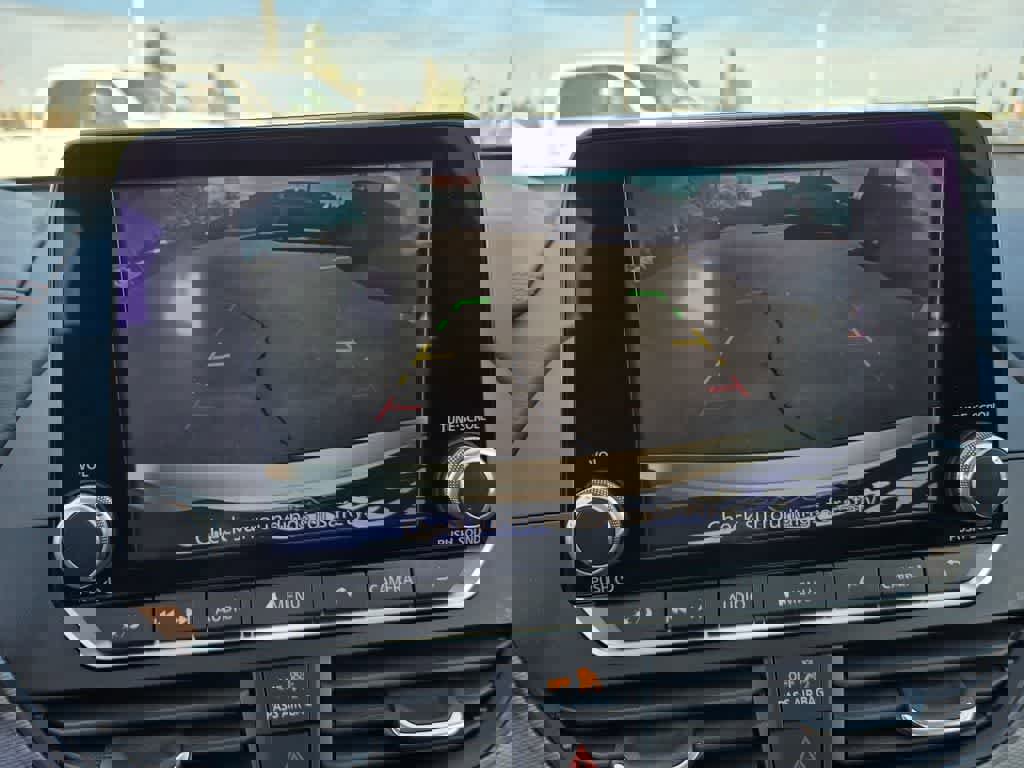 Used 2024 Nissan Altima 2.5 SR image 11