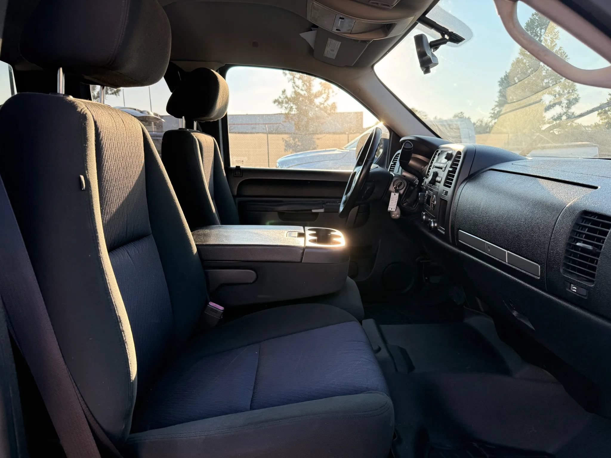 Used 2012 Chevrolet Silverado 1500 LT w/ All-Star Edition AWD/4WD image 18