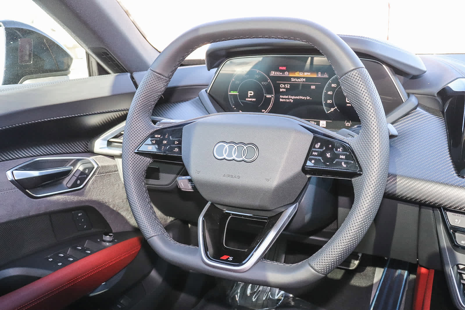 New 2026 Audi S e-tron GT Premium Plus image 19