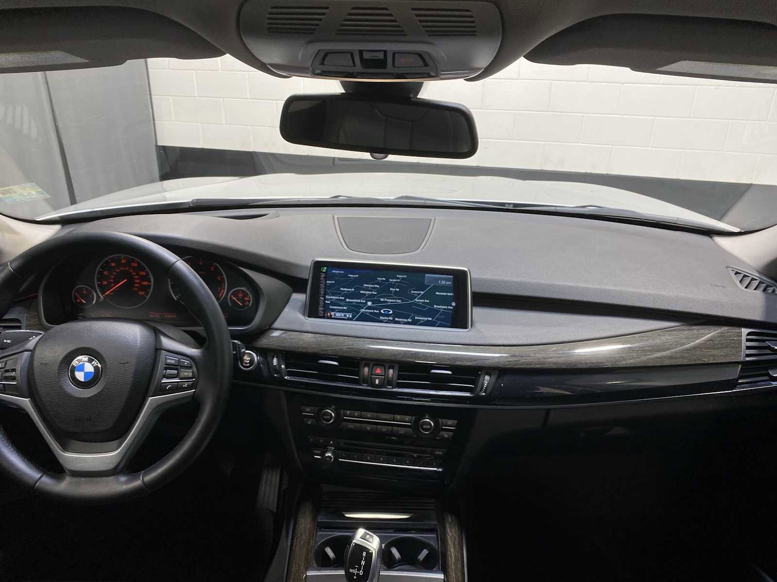 Used 2016 BMW X5 xDrive35i image 10