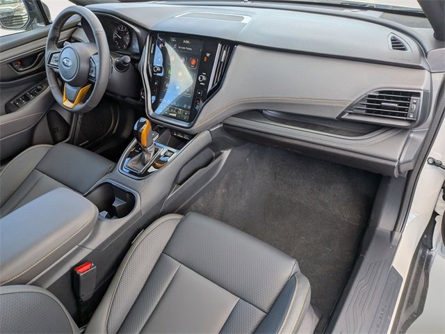 New 2025 Subaru Outback Wilderness image 33