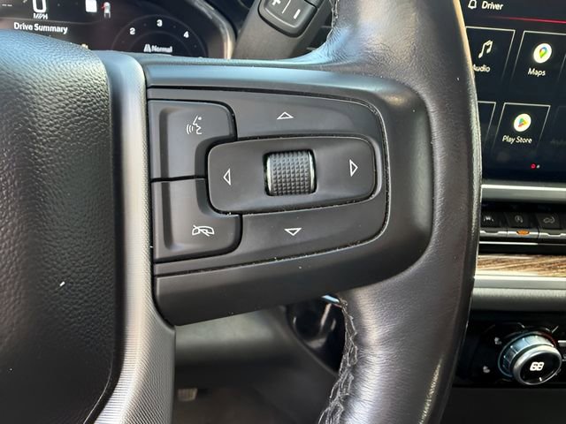 Used 2022 GMC Sierra 1500 SLE AWD/4WD image 32