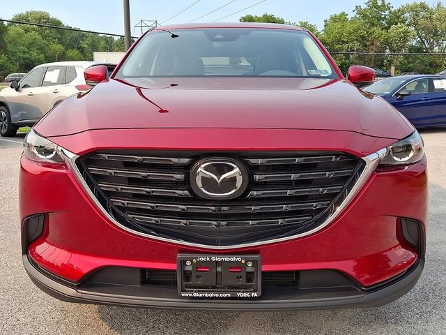 Used 2023 MAZDA CX-9 Touring Plus AWD/4WD video 2
