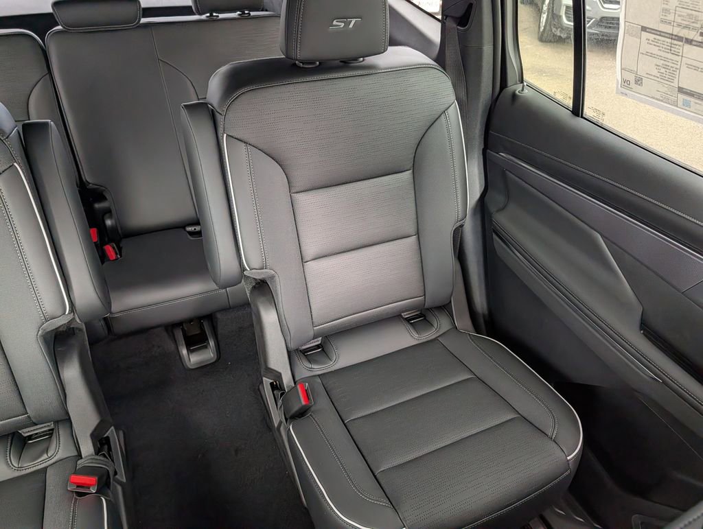 New 2026 Buick Enclave Sport Touring w/ Power Package image 26