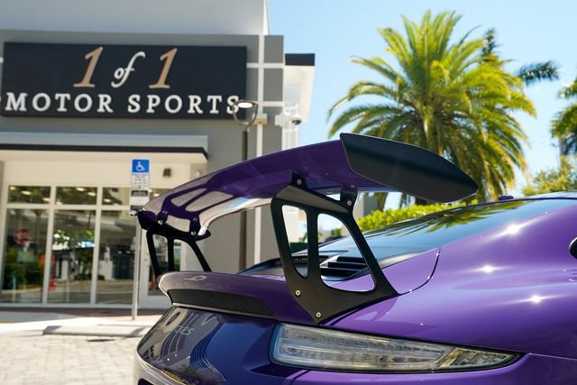 Used 2016 Porsche 911 GT3 RS RWD image 53