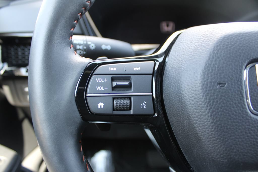Certified 2024 Honda CR-V Sport Touring image 18