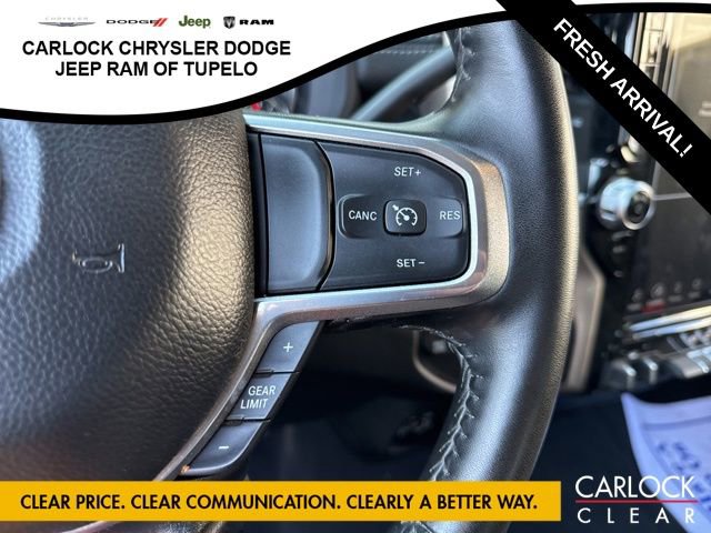 Used 2024 RAM 2500 Laramie image 15