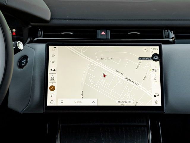 New 2026 Land Rover Range Rover Velar Dynamic SE image 18