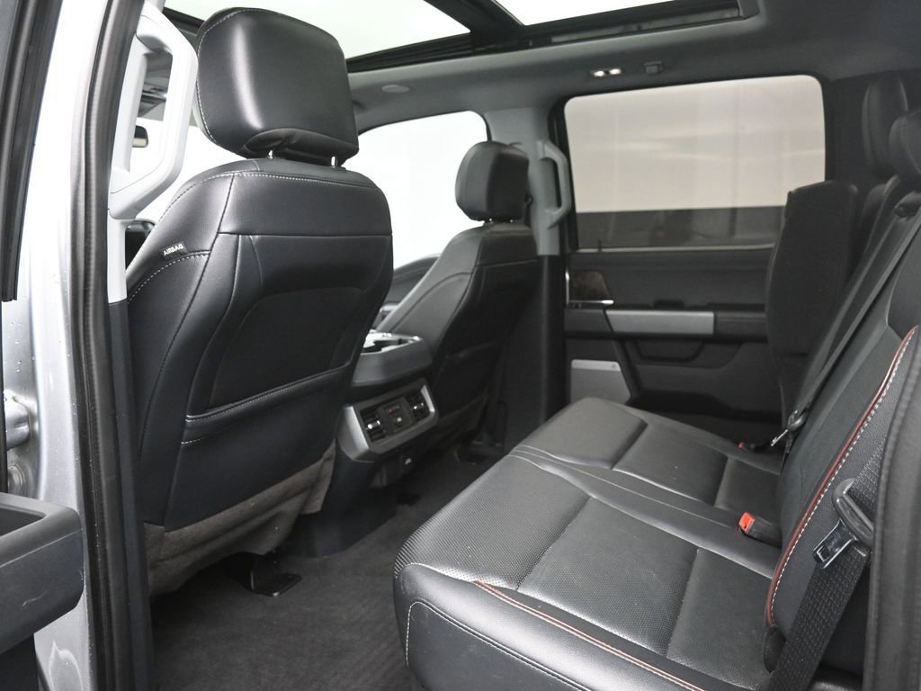 Certified 2023 Ford F250 Lariat w/ Lariat Ultimate Package image 2