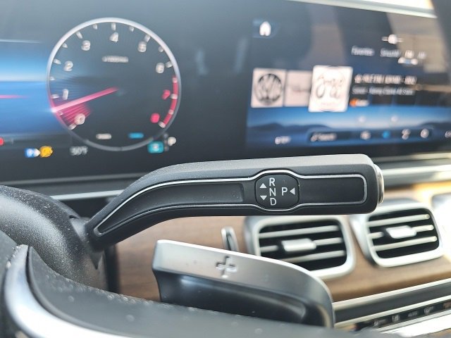 Certified 2025 Mercedes-Benz GLE 350 4MATIC image 19