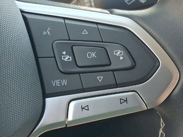 Certified 2023 Volkswagen Tiguan S AWD/4WD image 21