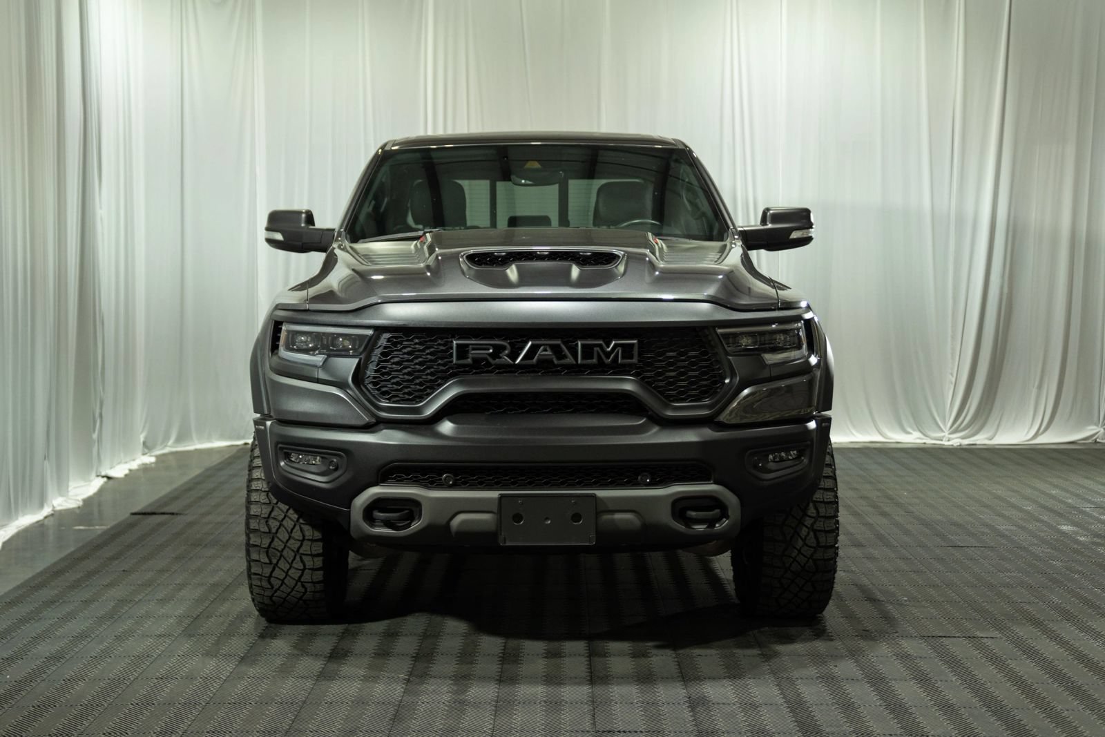 Used 2022 RAM 1500 TRX w/ TRX Level 1 Equipment Group AWD/4WD image 5