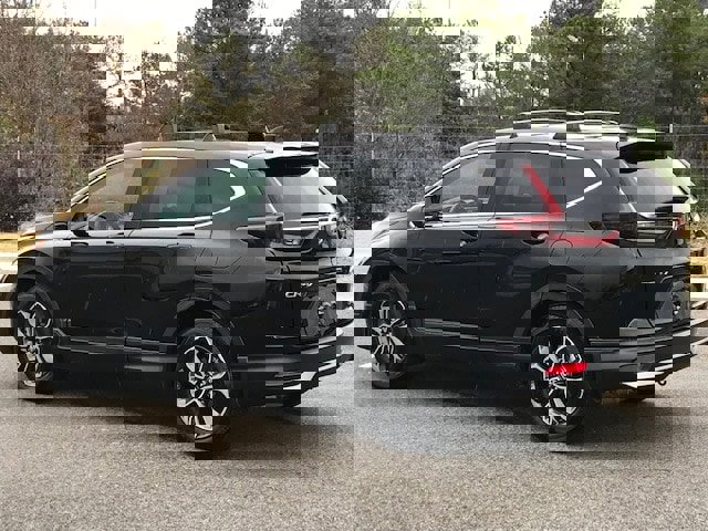 Used 2021 Honda CR-V EX image 3