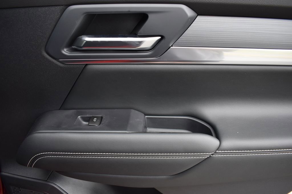 New 2026 GMC Terrain Elevation image 13