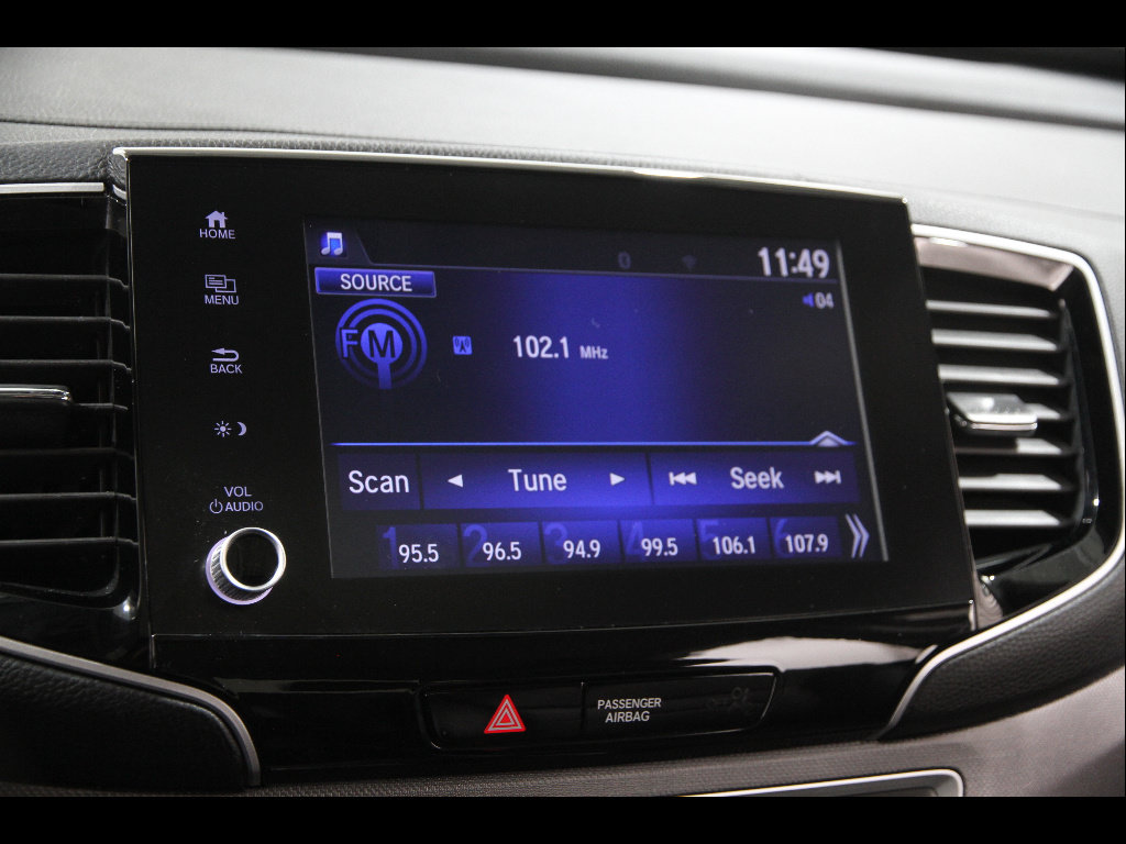 Used 2023 Honda Ridgeline RTL image 11
