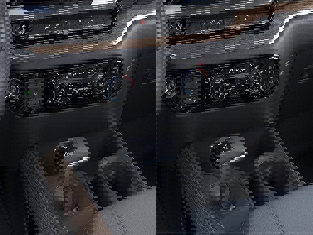 New 2026 Chevrolet Silverado 1500 LT Trail Boss w/ Convenience Package II image 24