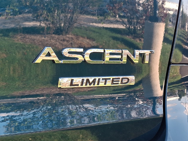 New 2027 Subaru Ascent Limited AWD/4WD image 5