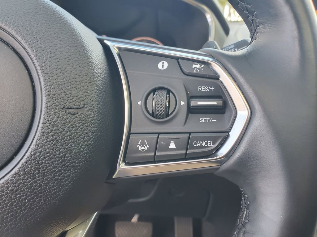 Certified 2024 Acura MDX FWD w/ Technology Package image 27