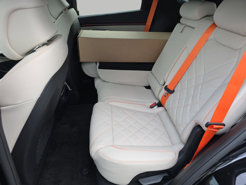 New 2026 Genesis GV70 3.5T Sport Prestige AWD/4WD image 32
