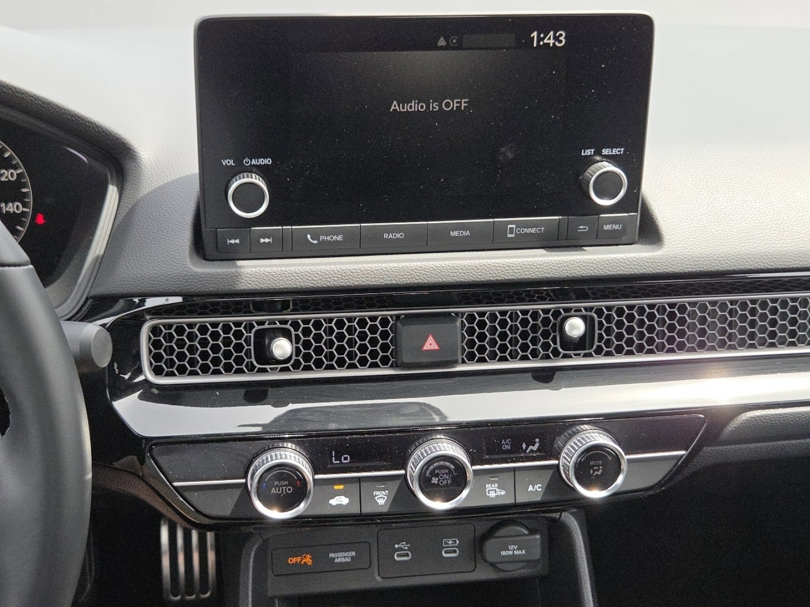 Used 2025 Honda Civic Sport image 31
