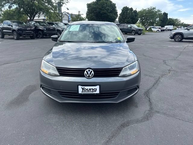 Used 2014 Volkswagen Jetta S FWD image 2