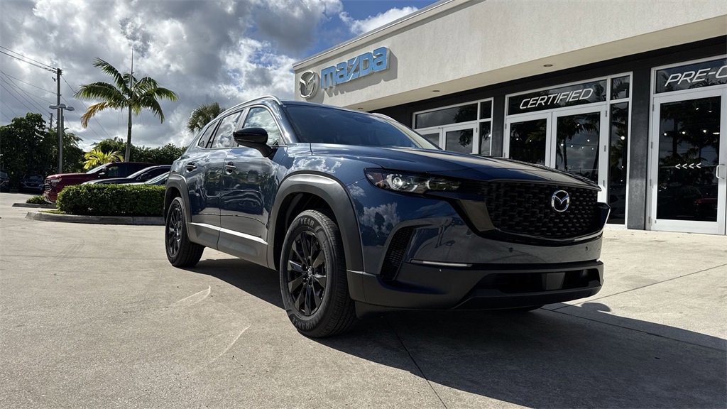 New 2026 MAZDA CX-50 AWD 2.5 S w/ Weather Package image 31
