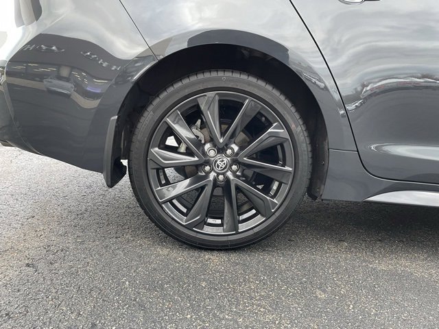 Used 2023 Toyota Corolla SE image 30