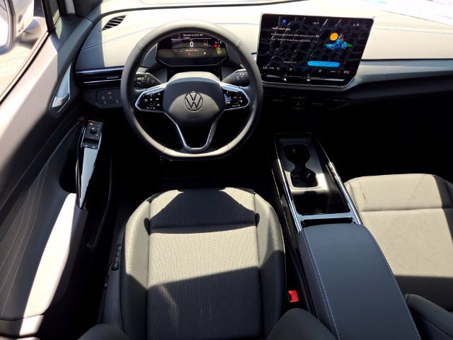 New 2026 Volkswagen ID.4 Pro S RWD image 9