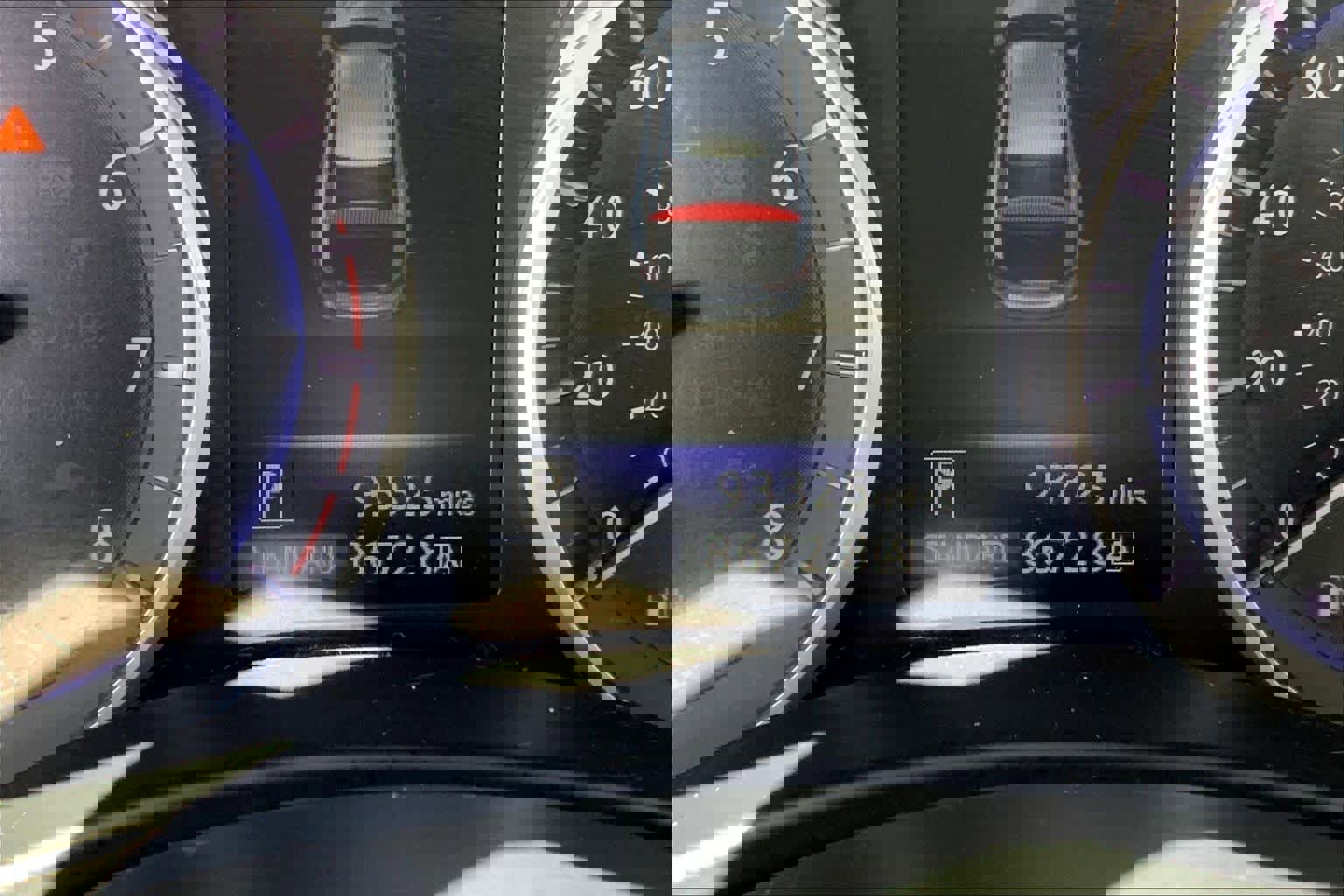 Used 2017 INFINITI Q50 Premium w/ 2.0T Premium Plus Package image 25