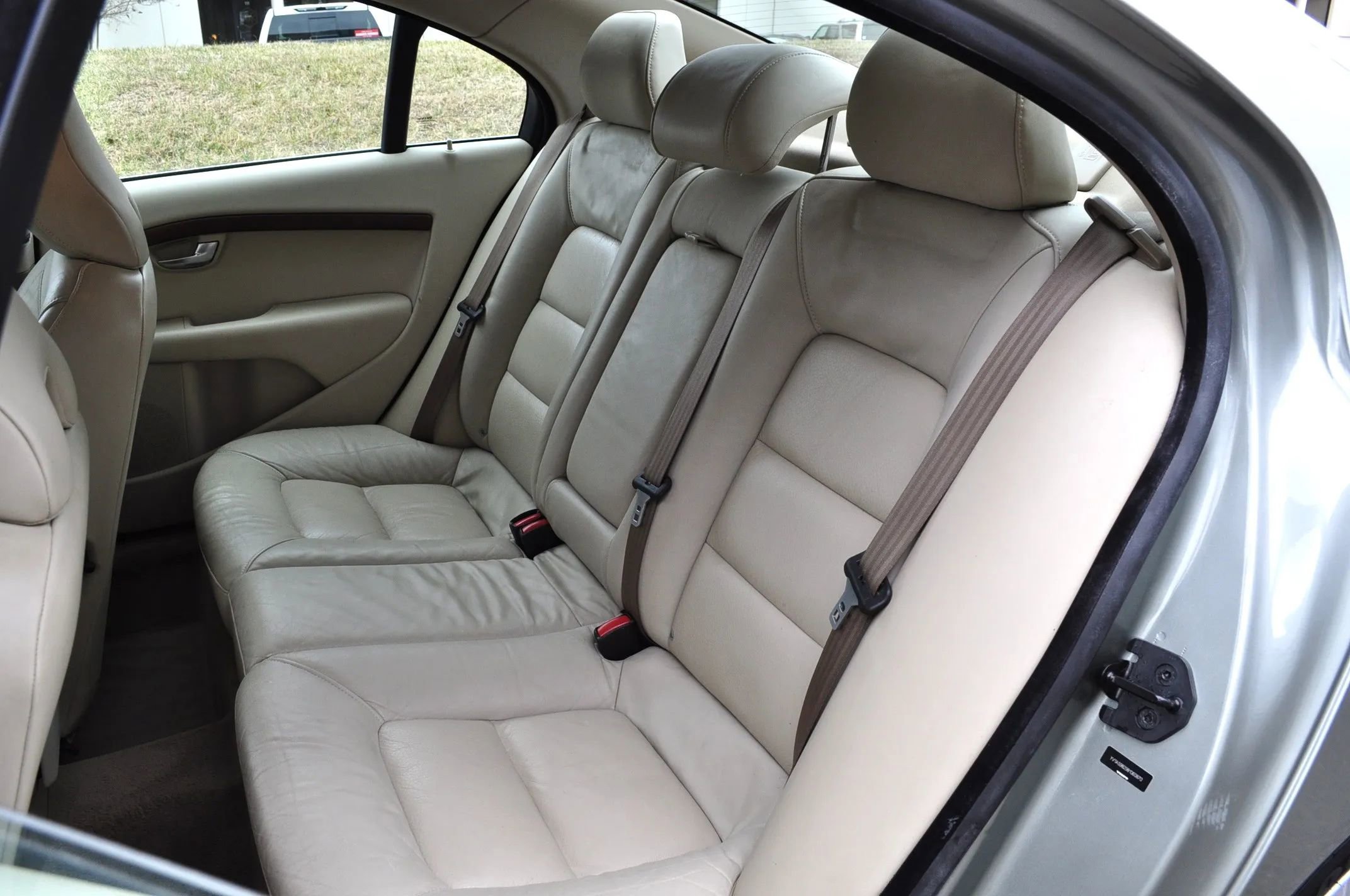 Used 2008 Volvo S80 3.2 image 14