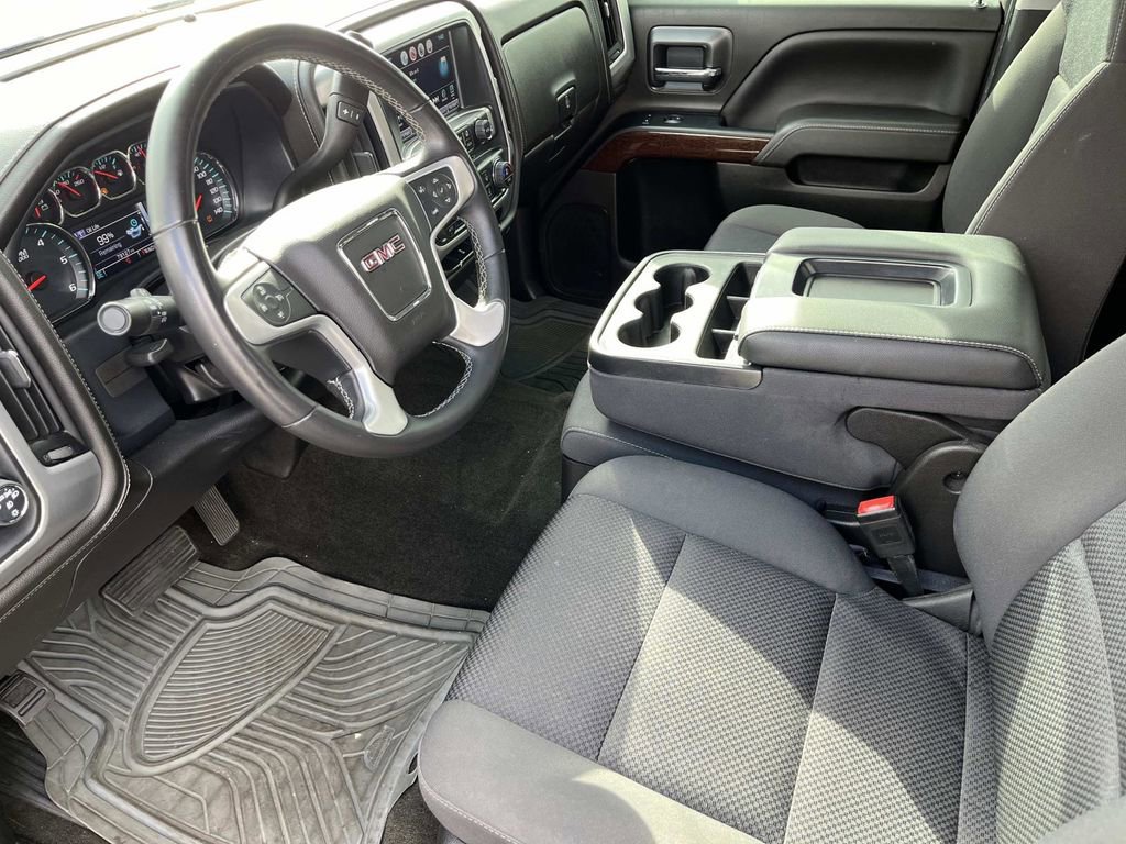 Used 2018 GMC Sierra 1500 SLE w/ SLE Value Package image 23