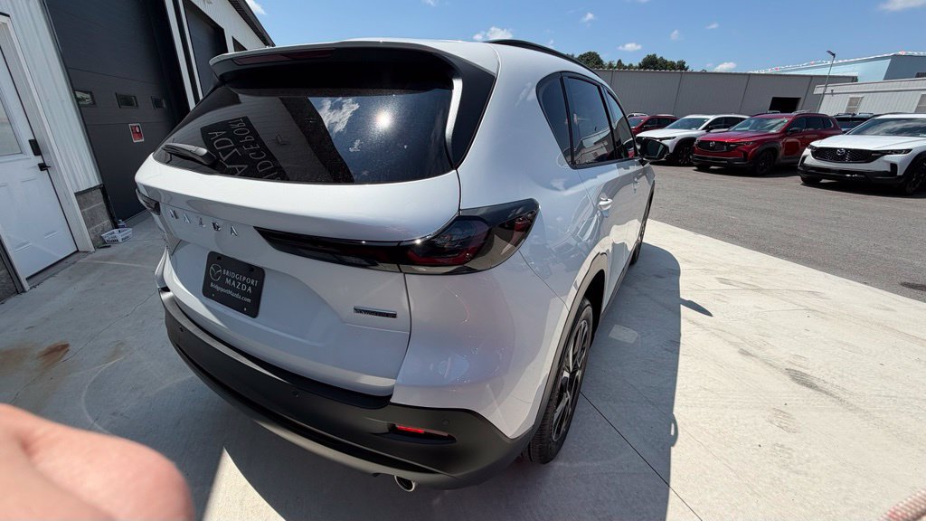 New 2026 MAZDA CX-5 Preferred AWD/4WD image 6