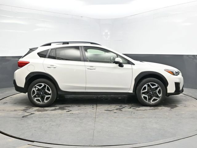 Used 2019 Subaru Crosstrek 2.0i Limited w/ Moonroof Package AWD/4WD image 8