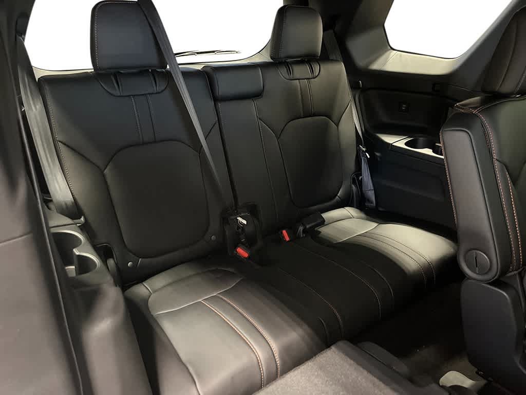 New 2026 Honda Pilot TrailSport image 26