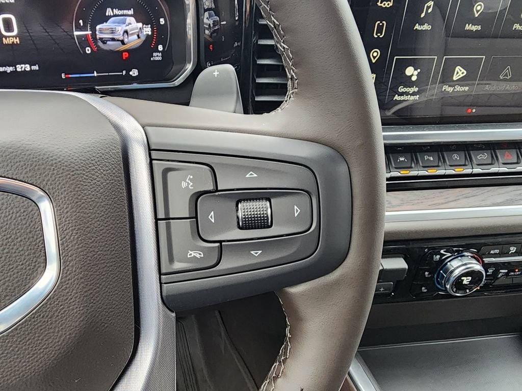 New 2026 GMC Sierra 1500 SLT w/ SLT Premium Package image 22