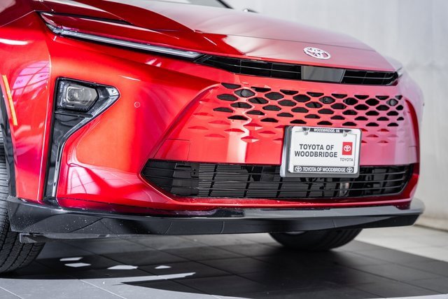 New 2026 Toyota Crown Signia image 15