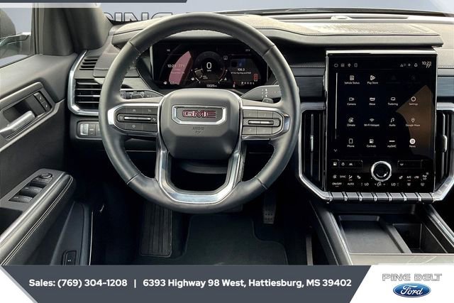 Used 2025 GMC Acadia Elevation image 5