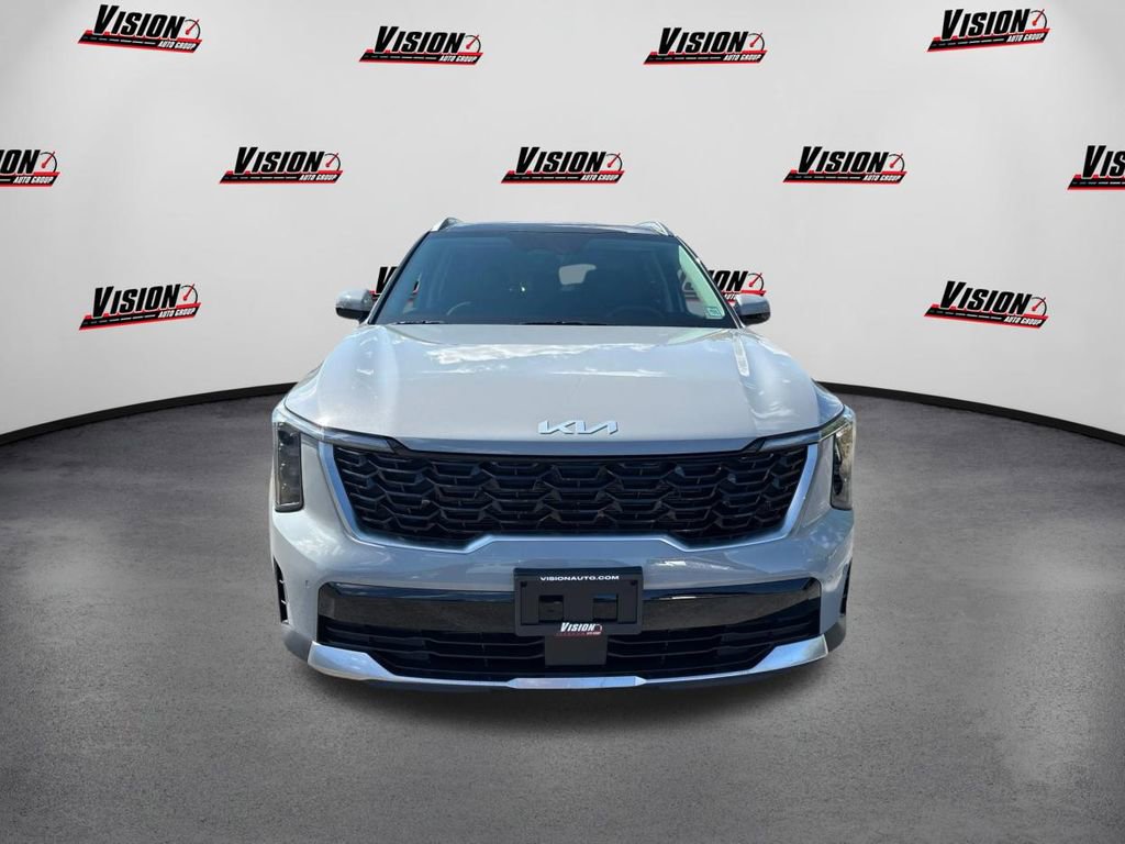 New 2026 Kia Sorento S image 2
