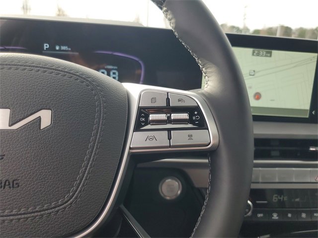 New 2025 Kia Telluride EX X-Line image 21