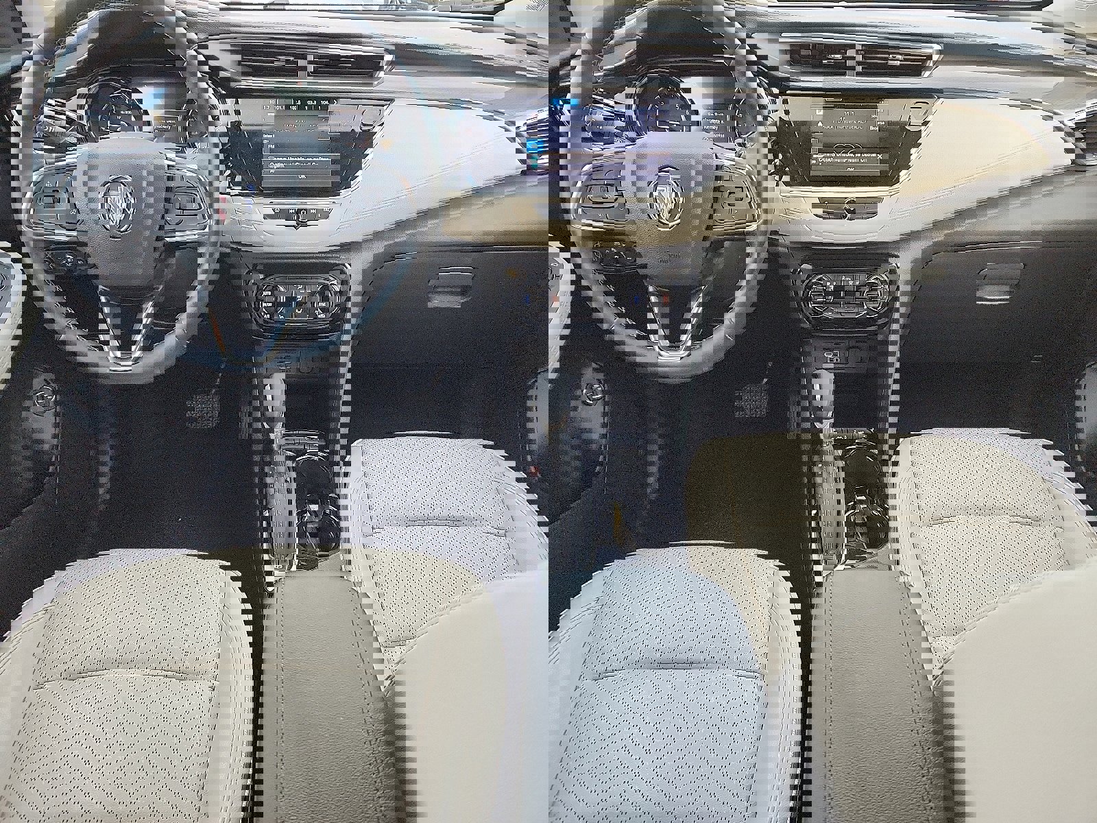 Used 2021 Buick Encore GX Essence w/ Advanced Technology Package image 9