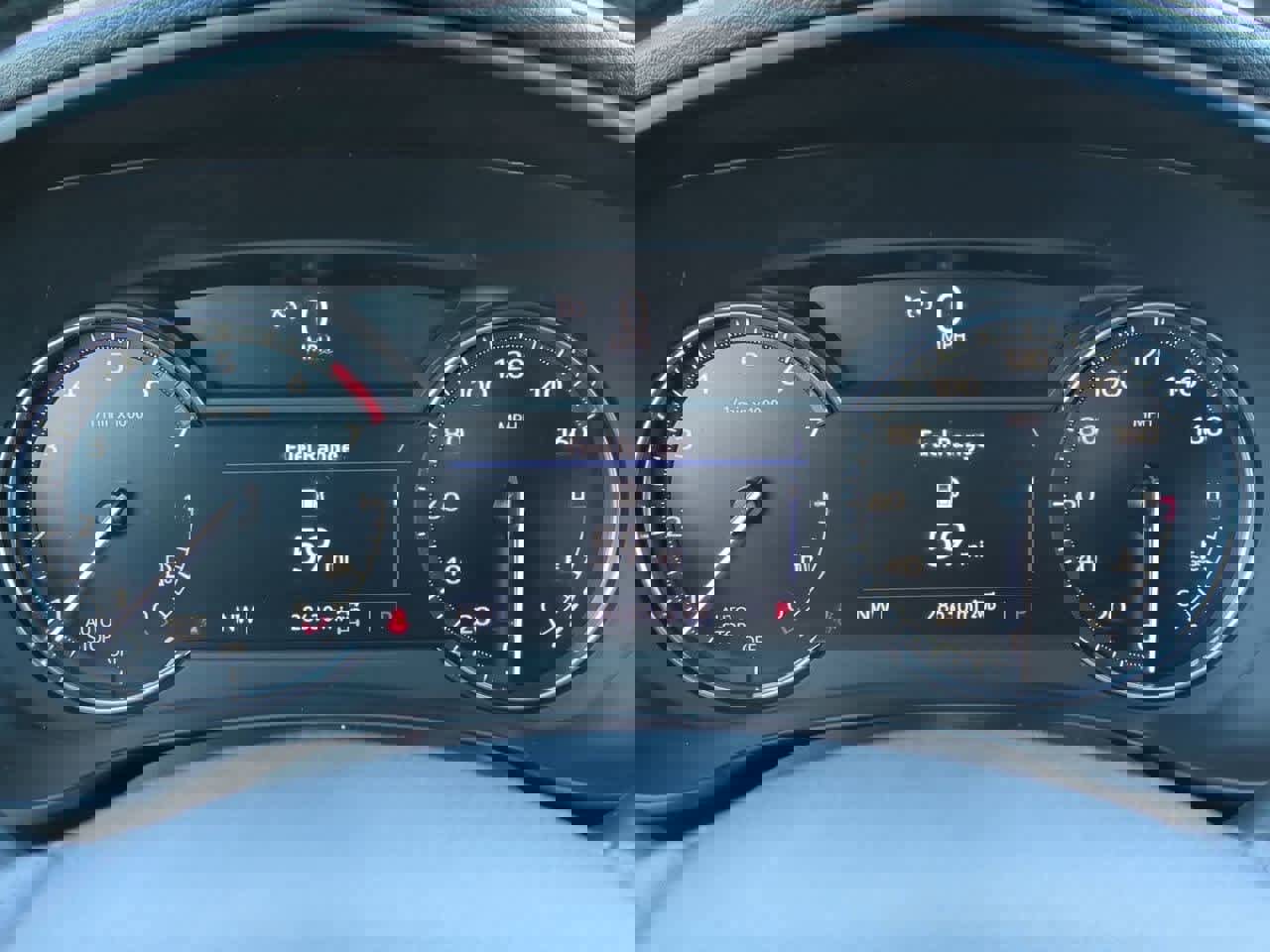 Certified 2023 Cadillac XT4 Sport w/ Cold Weather Package image 32